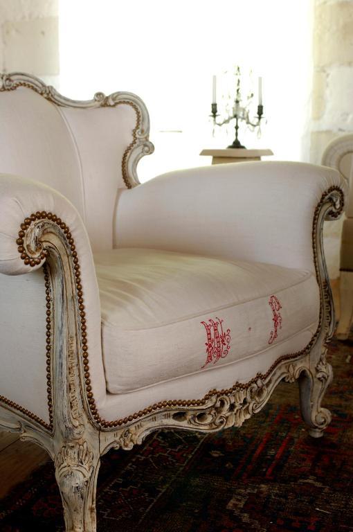 Le Moulin Bregeon Bed & Breakfast Linieres-Bouton Bilik gambar